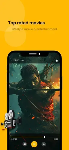 pikashow-apk-download-for-android-tv Top Rated Movies